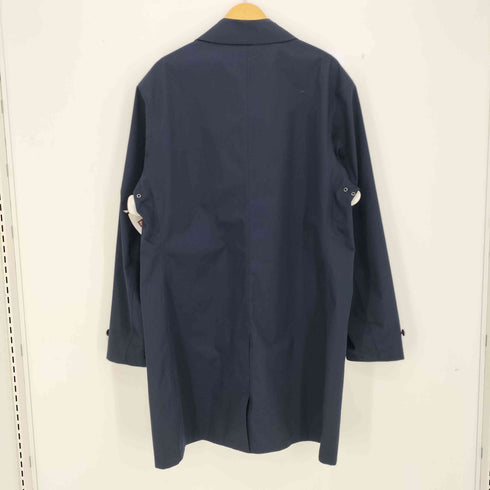 ポロラルフローレン POLO RALPH LAUREN 撥水 ステンカラーコート レインコート メンズ import:L