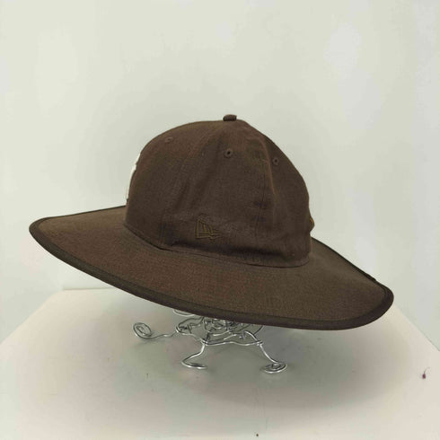 ニューエラ NEW ERA 別注 SPENCE BRYSON LONGBRIMHAT メンズ 7 1/2