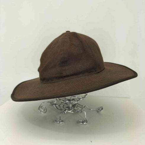ニューエラ NEW ERA 別注 SPENCE BRYSON LONGBRIMHAT メンズ 7 1/2
