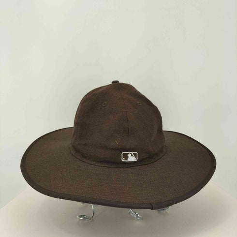 ニューエラ NEW ERA 別注 SPENCE BRYSON LONGBRIMHAT メンズ 7 1/2