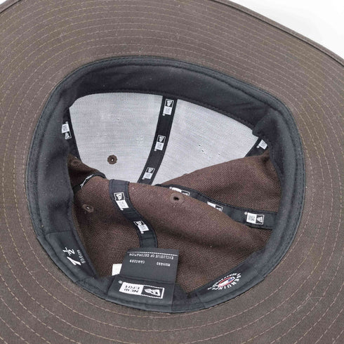 ニューエラ NEW ERA 別注 SPENCE BRYSON LONGBRIMHAT メンズ 7 1/2