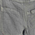 ジョルジオアルマーニ Giorgio Armani 16SS イタリア製 1タック リネン スラックス パンツ メンズ 46