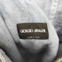 ジョルジオアルマーニ Giorgio Armani 16SS イタリア製 1タック リネン スラックス パンツ メンズ 46