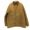 カーハート Carhartt 60-80S Cロゴタグ ブランケットライナー ダック地 ミシガンチョアコート メンズ