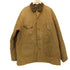 カーハート Carhartt 60-80S Cロゴタグ ブランケットライナー ダック地 ミシガンチョアコート メンズ