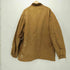 カーハート Carhartt 60-80S Cロゴタグ ブランケットライナー ダック地 ミシガンチョアコート メンズ