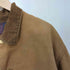 カーハート Carhartt 60-80S Cロゴタグ ブランケットライナー ダック地 ミシガンチョアコート メンズ