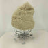 ワナ WANNA W DISTRESSED” KNIT BEANIE メンズ