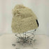 ワナ WANNA W DISTRESSED” KNIT BEANIE メンズ