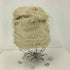 ワナ WANNA W DISTRESSED” KNIT BEANIE メンズ