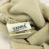 ワナ WANNA W DISTRESSED” KNIT BEANIE メンズ