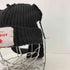 チャールズジェフリーラバーボーイ CHARLES JEFFREY LOVERBOY CHUNKY RABBIT BEANIE メンズ