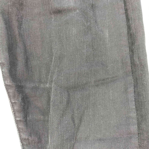 アルマーニエクスチェンジ ARMANI EXCHANGE SKINNY デニム スキニーパンツ メンズ 31R