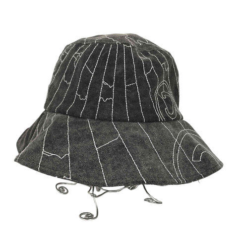 ワナ WANNA Another dimention HAT メンズ