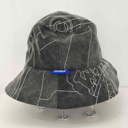 ワナ WANNA Another dimention HAT メンズ
