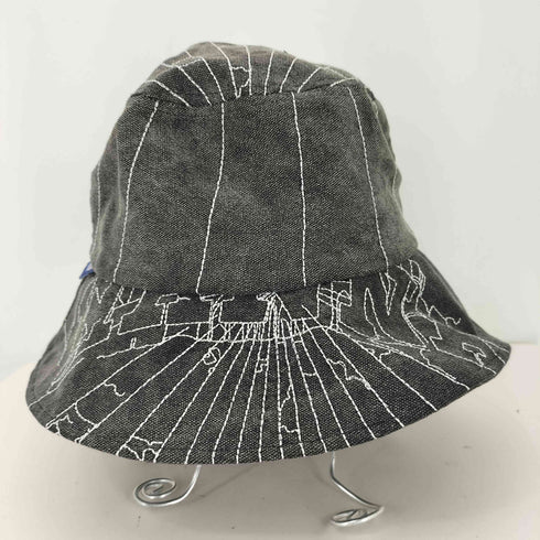 ワナ WANNA Another dimention HAT メンズ