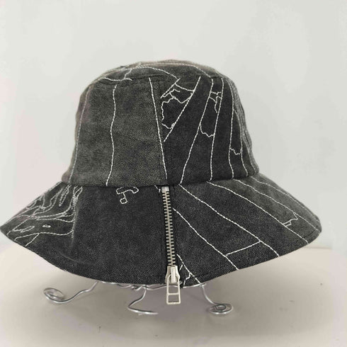 ワナ WANNA Another dimention HAT メンズ