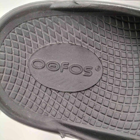 ウーフォス oofos OOmega ウーメガ リカバリーサンダル レディース EU38