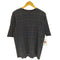 ドリスヴァンノッテン DRIES VAN NOTEN 00S サイケ 総柄 Tシャツ メンズ import:S