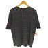 ドリスヴァンノッテン DRIES VAN NOTEN 00S サイケ 総柄 Tシャツ メンズ import:S