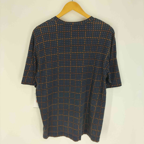 ドリスヴァンノッテン DRIES VAN NOTEN 00S サイケ 総柄 Tシャツ メンズ import:S