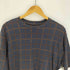 ドリスヴァンノッテン DRIES VAN NOTEN 00S サイケ 総柄 Tシャツ メンズ import:S
