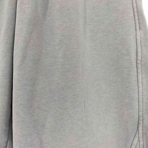 ジーユー GU ウォッシュドスウェットバレルレッグパンツ レディース JPN:L