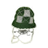 ワナ WANNA Crochet Flag Knit hat メンズ
