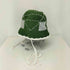 ワナ WANNA Crochet Flag Knit hat メンズ
