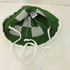 ワナ WANNA Crochet Flag Knit hat メンズ