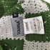 ワナ WANNA Crochet Flag Knit hat メンズ