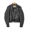 ショット Schott USA製 PERFECTOタグ 618 RIDERS JACKET ダブル ライダース ジャケット メンズ US:40