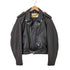 ショット Schott USA製 PERFECTOタグ 618 RIDERS JACKET ダブル ライダース ジャケット メンズ US:40