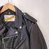 ショット Schott USA製 PERFECTOタグ 618 RIDERS JACKET ダブル ライダース ジャケット メンズ US:40