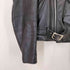 ショット Schott USA製 PERFECTOタグ 618 RIDERS JACKET ダブル ライダース ジャケット メンズ US:40
