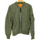 アルファインダストリーズ ALPHA INDUSTRIES MA-1 フライトジャケット メンズ import:M
