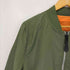 アルファインダストリーズ ALPHA INDUSTRIES MA-1 フライトジャケット メンズ import:M