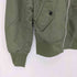 アルファインダストリーズ ALPHA INDUSTRIES MA-1 フライトジャケット メンズ import:M