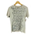 N NUMBER 02SS モダンエイジ期 HIPSTER S/S TEE メンズ JPN:2