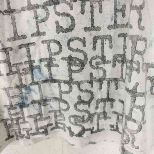 N NUMBER 02SS モダンエイジ期 HIPSTER S/S TEE メンズ JPN:2