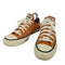 コンバースオールスター CONVERSE ALLSTAR US 64 MP OX US ORIGINATOR ローカットスニーカー レディース JPN:24