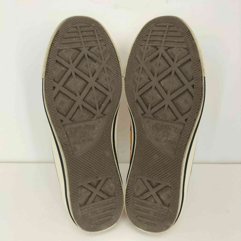 コンバースオールスター CONVERSE ALLSTAR US 64 MP OX US ORIGINATOR ローカットスニーカー レディース JPN:24