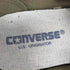 コンバースオールスター CONVERSE ALLSTAR US 64 MP OX US ORIGINATOR ローカットスニーカー レディース JPN:24
