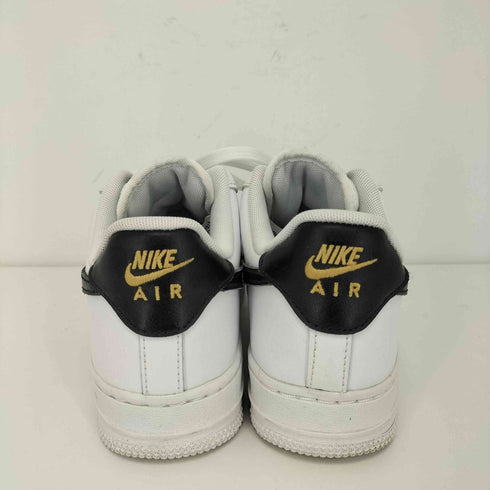 ナイキ NIKE AIR FORCE 1 07 ESS ローカットスニーカー レディース JPN:24