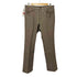 ラングラー Wrangler 82BH WRANCHER DRESS JEANS ランチャー ドレス ポリエステル パンツ フラッシャー メンズ 34×30
