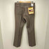 ラングラー Wrangler 82BH WRANCHER DRESS JEANS ランチャー ドレス ポリエステル パンツ フラッシャー メンズ 34×30