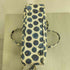 ジャックルコー JACQUES LE CORRE LISBON MINI 2way ドット柄 バッグ レディース