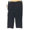 オーエーエムシー OAMC ドローストリング クロップド パンツ メンズ import:XS