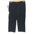 オーエーエムシー OAMC ドローストリング クロップド パンツ メンズ import:XS