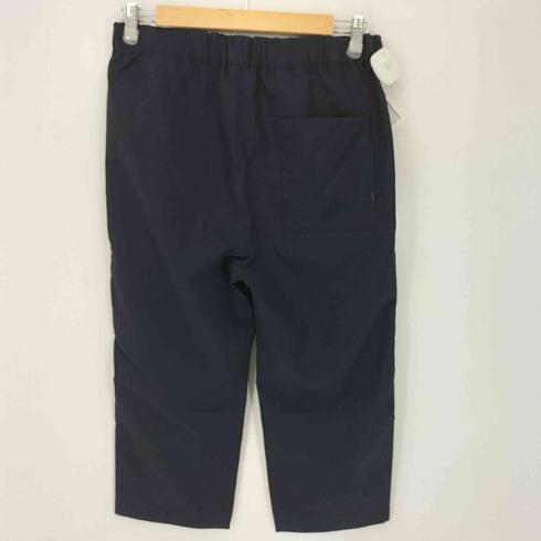オーエーエムシー OAMC ドローストリング クロップド パンツ メンズ import:XS